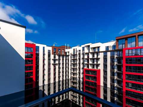 квартира за адресою Романа Левицького вул., (Будинок 3)