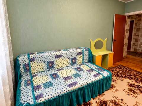 квартира за адресою С. Петлюри бульв., 10