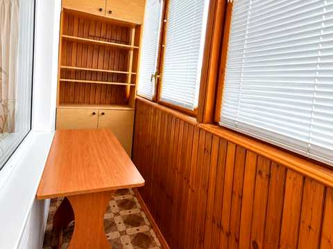 квартира за адресою С. Петлюри бульв., 10