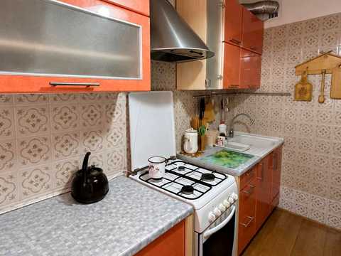 квартира за адресою С. Петлюри бульв., 10