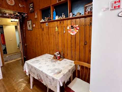 квартира за адресою С. Петлюри бульв., 10