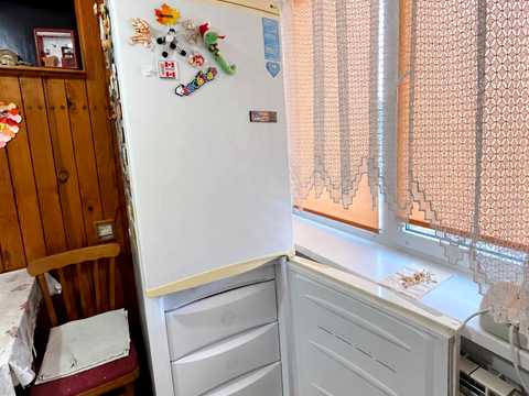 квартира за адресою С. Петлюри бульв., 10