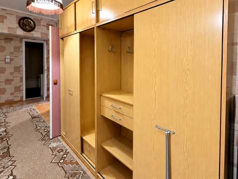 квартира за адресою С. Петлюри бульв., 10