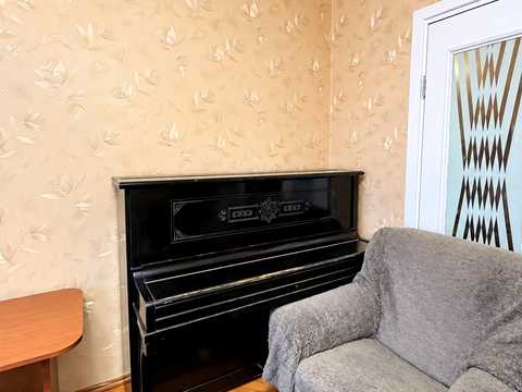квартира за адресою С. Петлюри бульв., 10