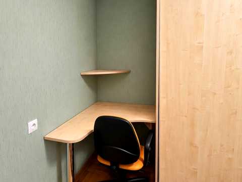 квартира за адресою С. Петлюри бульв., 10