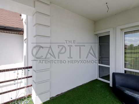 дом по адресу Паризька ул.
