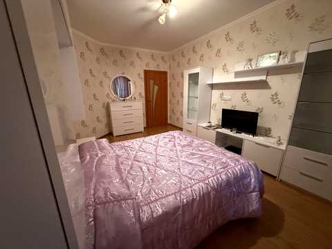 квартира по адресу Радужный массив ул., 10а