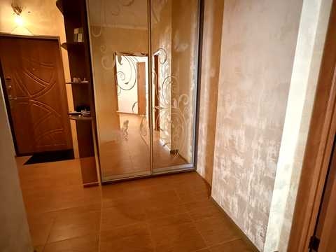 квартира по адресу Радужный массив ул., 10а
