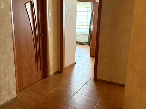 квартира по адресу Радужный массив ул., 10а