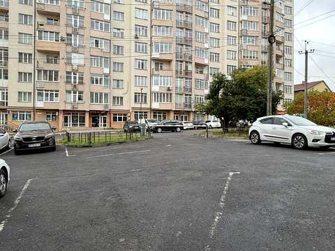 квартира за адресою Володимира Вернадського вул., 42