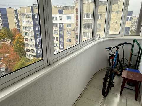 квартира за адресою Володимира Вернадського вул., 42