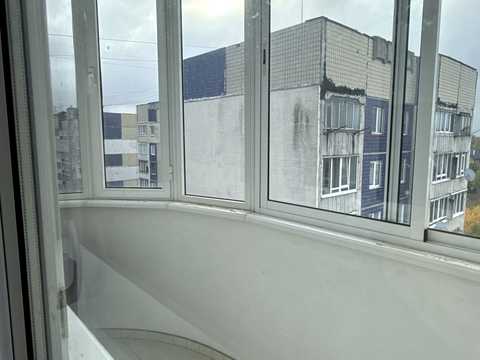 квартира за адресою Володимира Вернадського вул., 42