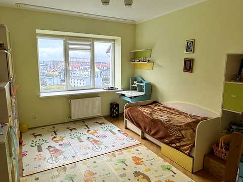 квартира за адресою Володимира Вернадського вул., 42