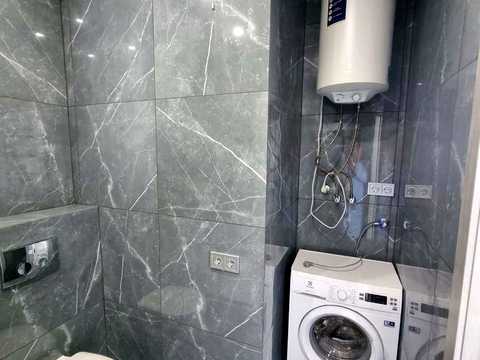 квартира по адресу Берестейский просп. (Победы), 65-Б