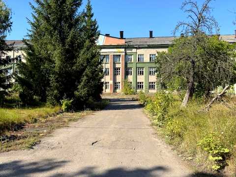 коммерческая по адресу Богдана Хмельницького, 123