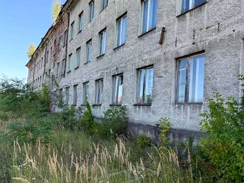 коммерческая по адресу Богдана Хмельницького, 123