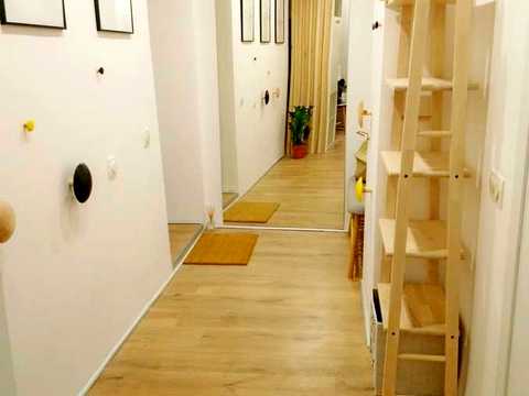 квартира по адресу Олеся Гончара ул., 75