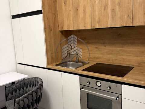 квартира по адресу Медовая ул., 7