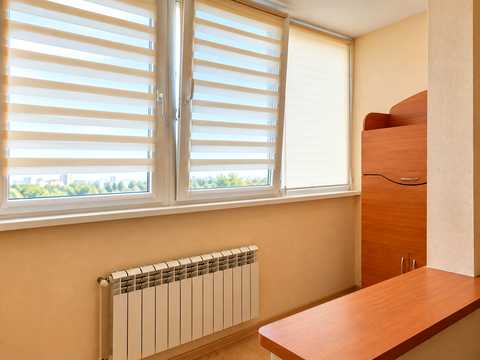 квартира за адресою Чернігів, Козацька вул. (50 років ВЛКСМ), 36-Б