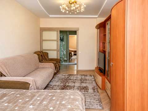 квартира за адресою Чернігів, Козацька вул. (50 років ВЛКСМ), 36-Б