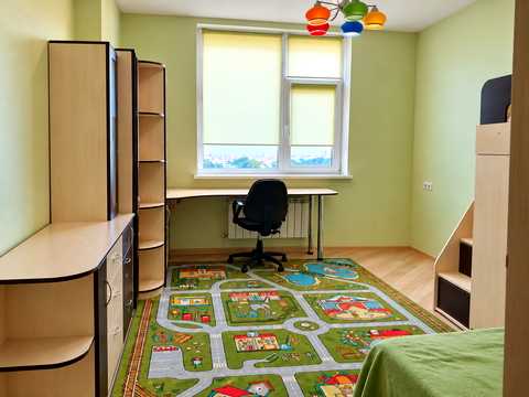 квартира за адресою Чернігів, Козацька вул. (50 років ВЛКСМ), 36-Б