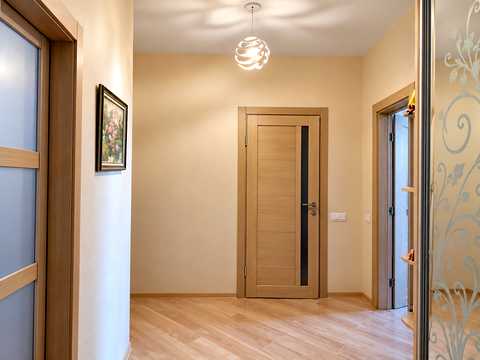 квартира за адресою Чернігів, Козацька вул. (50 років ВЛКСМ), 36-Б