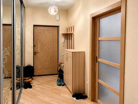 квартира за адресою Чернігів, Козацька вул. (50 років ВЛКСМ), 36-Б