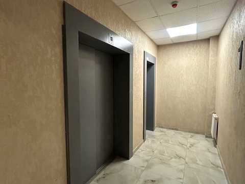 квартира по адресу 28 бригади ул. (Паустовского), 43/1