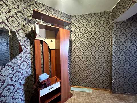 квартира за адресою Чорноморськ (Іллічівськ), Віталія Шума вул. (Карла Маркса), 2б