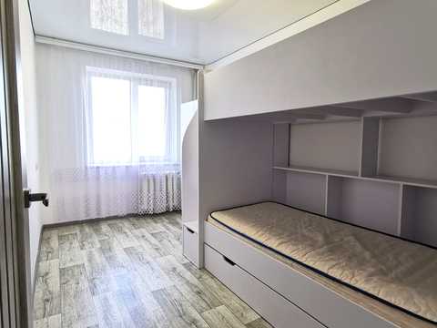 квартира за адресою Університетський просп. (Гагаріна), 47