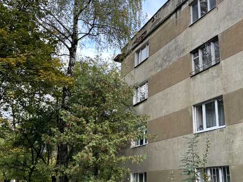 квартира по адресу Литвинеко ул., 10