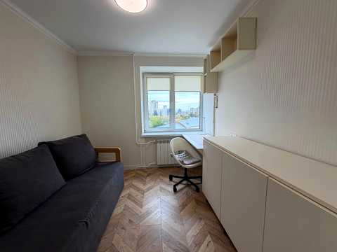 квартира по адресу Леси Украинки бульв., 28-А
