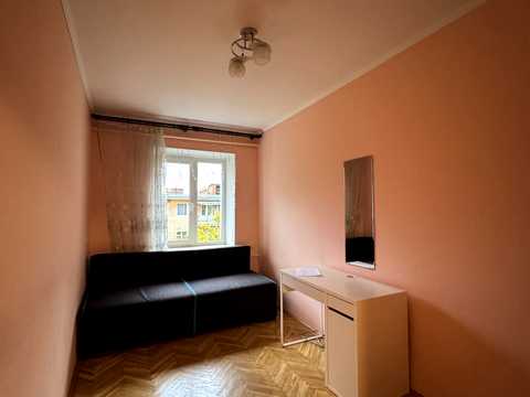 квартира по адресу Литвинеко ул., 10