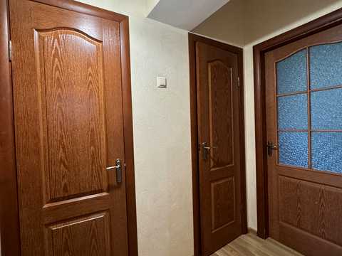 квартира по адресу Литвинеко ул., 10