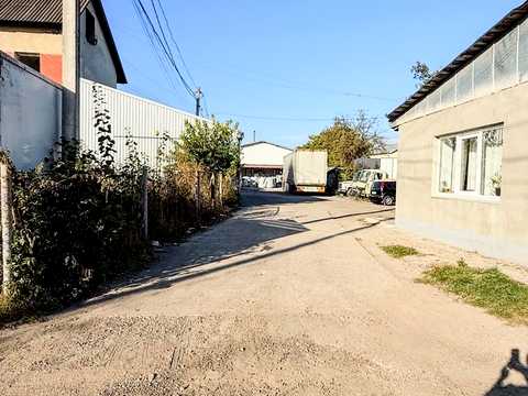 коммерческая по адресу Ботаническая ул., 10А