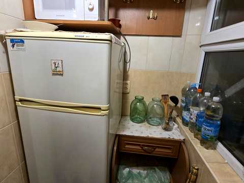 дом по адресу Лєскова ул., 7