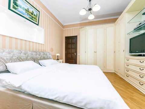 квартира по адресу Михайловская ул., 15