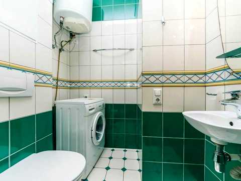 квартира по адресу Михайловская ул., 15