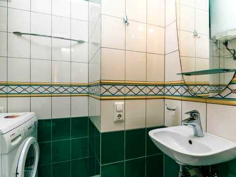квартира по адресу Михайловская ул., 15
