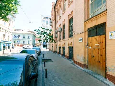 квартира по адресу Михайловская ул., 15