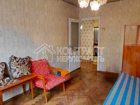 квартира за адресою Северина Потоцького вул. (Сімнадцятого партз'їзду), 32