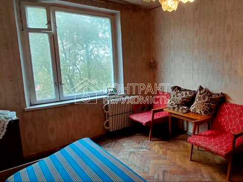 квартира за адресою Северина Потоцького вул. (Сімнадцятого партз'їзду), 32