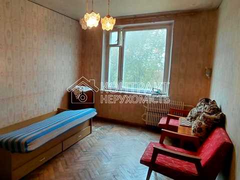 квартира за адресою Северина Потоцького вул. (Сімнадцятого партз'їзду), 32