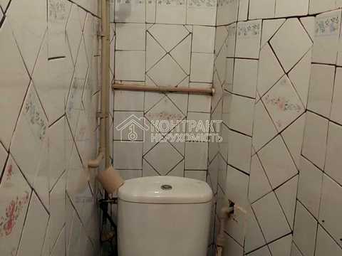 квартира за адресою Северина Потоцького вул. (Сімнадцятого партз'їзду), 32