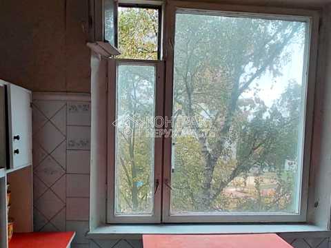 квартира за адресою Северина Потоцького вул. (Сімнадцятого партз'їзду), 32