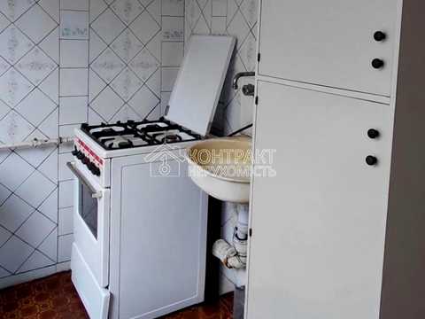 квартира за адресою Северина Потоцького вул. (Сімнадцятого партз'їзду), 32