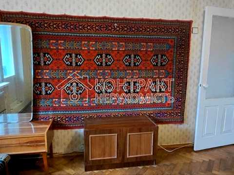 квартира за адресою Северина Потоцького вул. (Сімнадцятого партз'їзду), 32