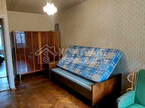 квартира за адресою Северина Потоцького вул. (Сімнадцятого партз'їзду), 32