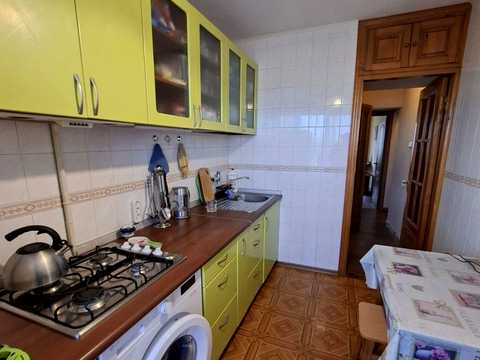 квартира за адресою Любарського вул. (Білостоцького), 84-А