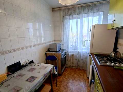 квартира за адресою Любарського вул. (Білостоцького), 84-А